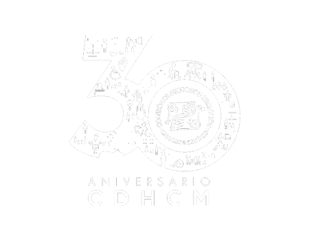 Comisión de Derechos Humanos de la Ciudad de México
